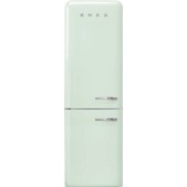 Foto van Koel-vries combinatie SMEG FAB32LPG5