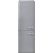 Foto van Koel-vries combinatie SMEG FAB32LSV5