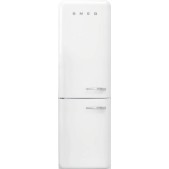 Foto van Koel-vries combinatie SMEG FAB32LWH5