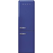 Foto van Koel-vriescombinatie SMEG FAB32RBE5