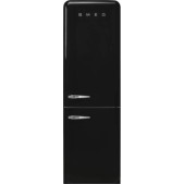 Foto van Koel-vriescombinatie SMEG FAB32RBL5