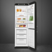 Foto van Koel-vriescombinatie SMEG FAB32RBL5