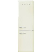 Foto van Koel-vriescombinatie SMEG FAB32RCR5
