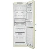Foto van Koel-vriescombinatie SMEG FAB32RCR5
