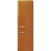 Foto van Koel-vriescombinatie SMEG FAB32ROR5