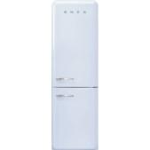Foto van Koel-vriescombinatie SMEG FAB32RPB5
