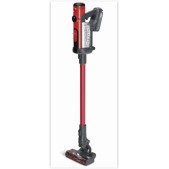 Foto van Steelstofzuiger Numatic HEN100R  -rood-