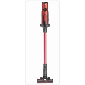 Foto van Steelstofzuiger Numatic HEN100R  -rood-