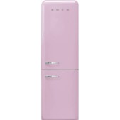 Foto van Koel-vriescombinatie SMEG FAB32RPK5