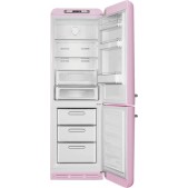 Foto van Koel-vriescombinatie SMEG FAB32RPK5