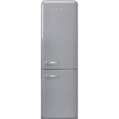 Foto van Koel-vriescombinatie SMEG FAB32RSV5