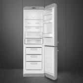 Foto van Koel-vriescombinatie SMEG FAB32RSV5