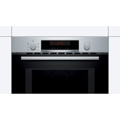 Foto van Combi magnetron Bosch CMA583MS0 Serie 4