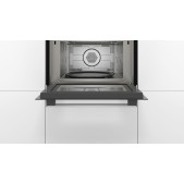 Foto van Combi magnetron Bosch CMA583MS0 Serie 4