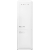 Foto van Koel-vriescombinatie SMEG FAB32RWH5