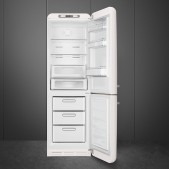 Foto van Koel-vriescombinatie SMEG FAB32RWH5