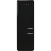 Foto van Koel-vriescombinatie SMEG FAB38LBL5