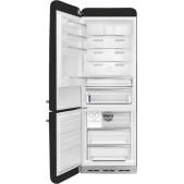 Foto van Koel-vriescombinatie SMEG FAB38LBL5