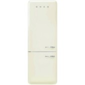 Foto van Koel-vriescombinatie SMEG FAB38LCR5