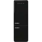 Foto van Koel-vriescombinatie SMEG FAB38RBL5