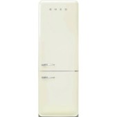 Foto van Koel-vriescombinatie SMEG FAB38RCR5