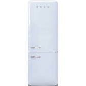 Foto van Koel-vriescombinatie SMEG FAB38RPB5
