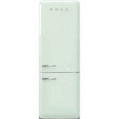 Foto van Koel-vriescombinatie SMEG FAB38RPG5