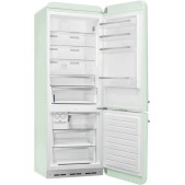 Foto van Koel-vriescombinatie SMEG FAB38RPG5
