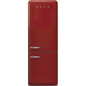 Foto van Koel-vriescombinatie SMEG FAB38RRD5