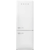 Foto van Koel-vriescombinatie SMEG FAB38RWH5