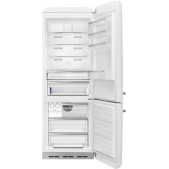 Foto van Koel-vriescombinatie SMEG FAB38RWH5