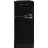 Foto van Koel-vriescombinatie SMEG FAB50LBL5