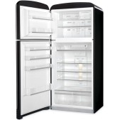 Foto van Koel-vriescombinatie SMEG FAB50LBL5