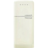 Foto van Koel-vriescombinatie SMEG FAB50LCR5