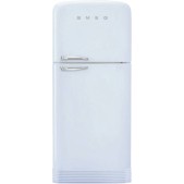 Foto van Koel-vriescombinatie SMEG FAB50RPB5