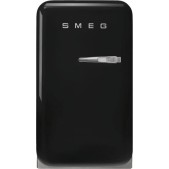 Foto van Koelkast -minibar- SMEG FAB5LBL5