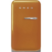 Foto van Koelkast -minibar- SMEG FAB5LOR5