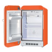 Foto van Koelkast -minibar- SMEG FAB5LOR5