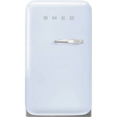 Foto van Koelkast -minibar- SMEG FAB5LPB5