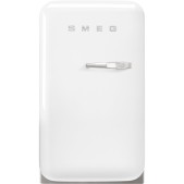 Foto van Koelkast -minibar- SMEG FAB5LWH5