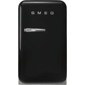 Foto van Koelkast -minibar- SMEG FAB5RBL5