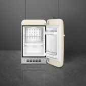 Foto van Koelkast -minibar- SMEG FAB5RCR5
