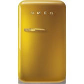 Foto van Koelkast -minibar- SMEG FAB5RDGO5