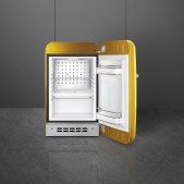 Foto van Koelkast -minibar- SMEG FAB5RDGO5