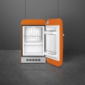 Foto van Koelkast -minibar- SMEG FAB5ROR5