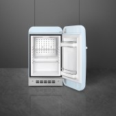 Foto van Koelkast -minibar- SMEG FAB5RPB5