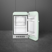 Foto van Koelkast -minibar- SMEG FAB5RPG5