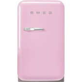 Foto van Koelkast -minibar- SMEG FAB5RPK5