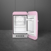 Foto van Koelkast -minibar- SMEG FAB5RPK5