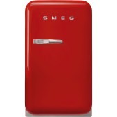 Foto van Koelkast -minibar- SMEG FAB5RRD5